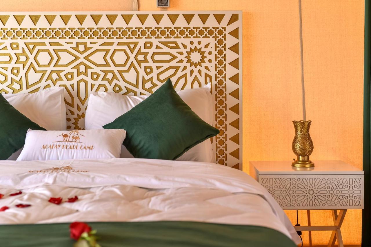 Agafay Pearl Camp Marrakech Luxury tent 4*