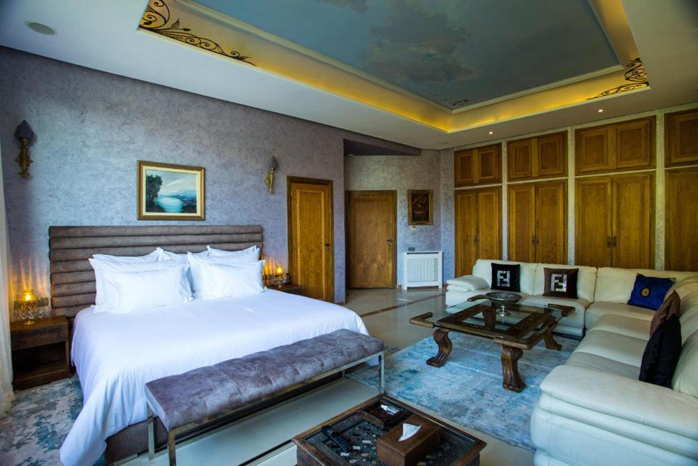 Meilleur 3* Marrakesh