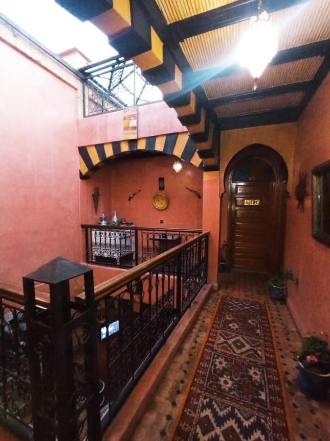 Hanafi Séjour chez l'habitant Marrakesh