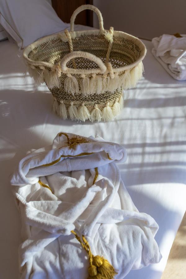 Villa Les Iris - Peaceful With Heated Private Pool & Hammam *