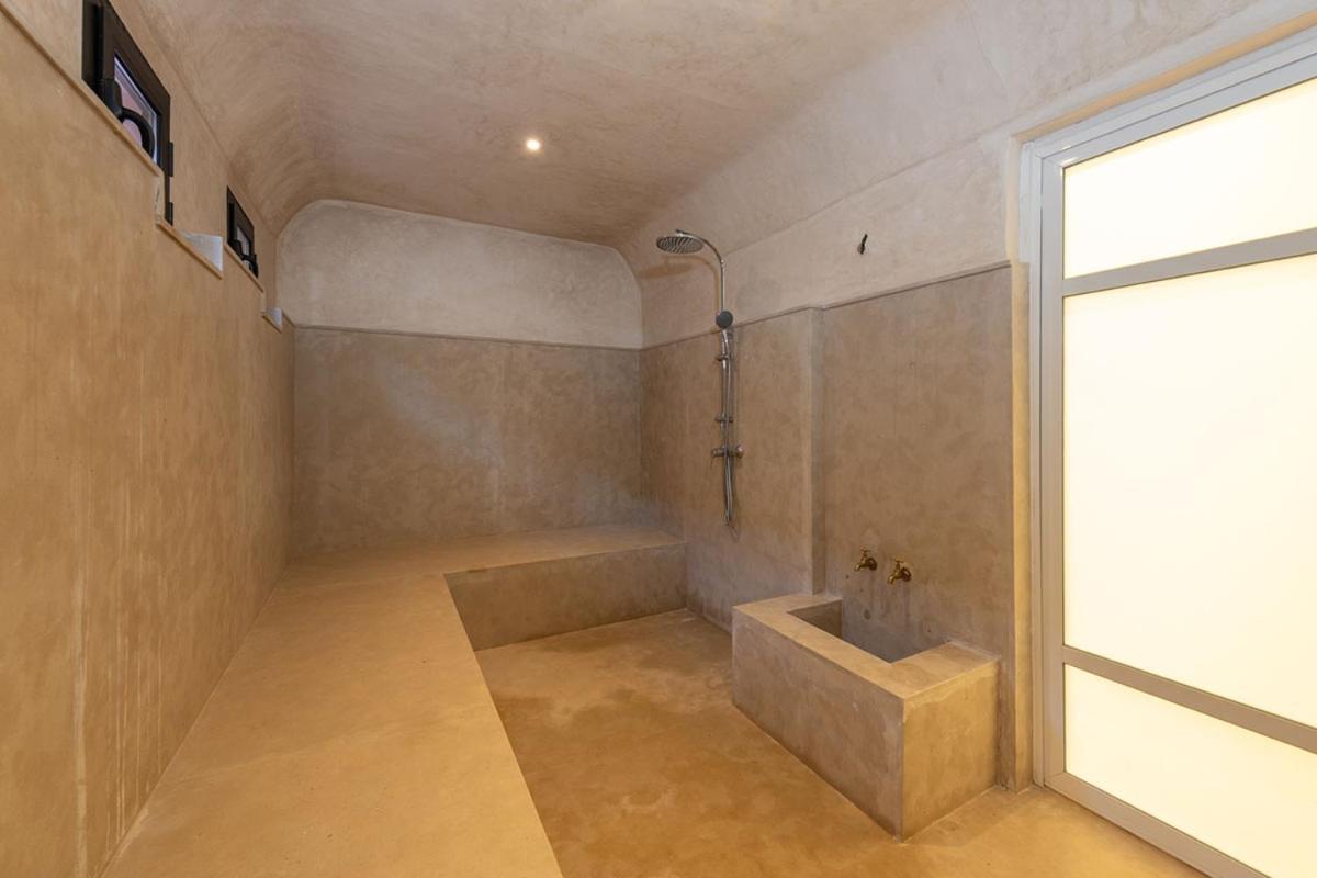 Les Iris - Peaceful With Heated Private Pool & Hammam *