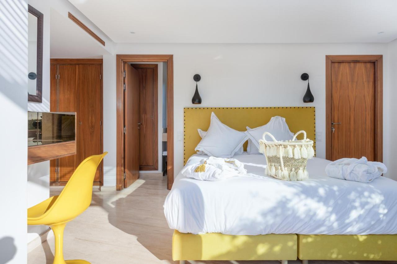 Villa Les Iris - Peaceful With Heated Private Pool & Hammam *