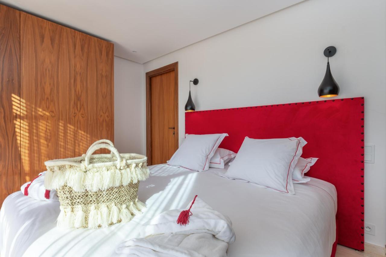 Les Iris - Peaceful With Heated Private Pool & Hammam *