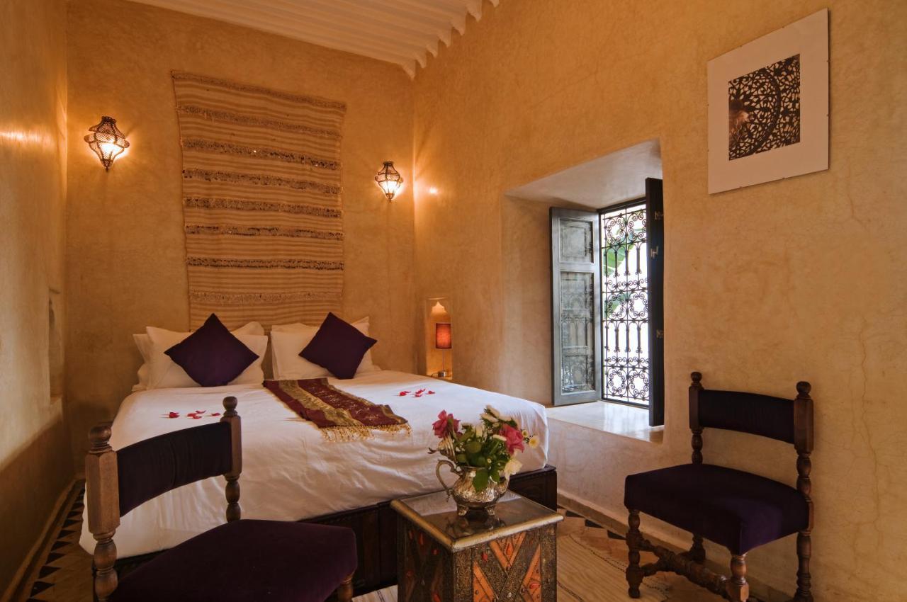 Riad Papillon By Marrakech Riad 4*