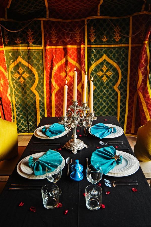 Riad Papillon By Marrakech Riad Riad