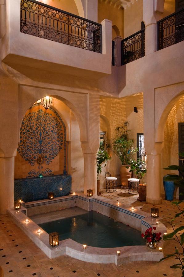 Riad Papillon By Marrakech Riad Marrakesh