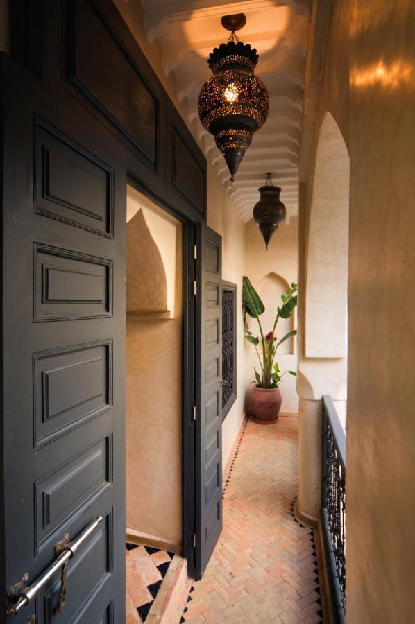 Riad Riad Papillon By Marrakech Riad