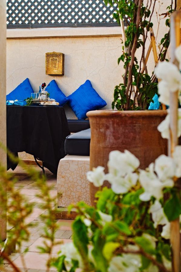 Riad Papillon By Marrakech Riad Riad Marrakesh
