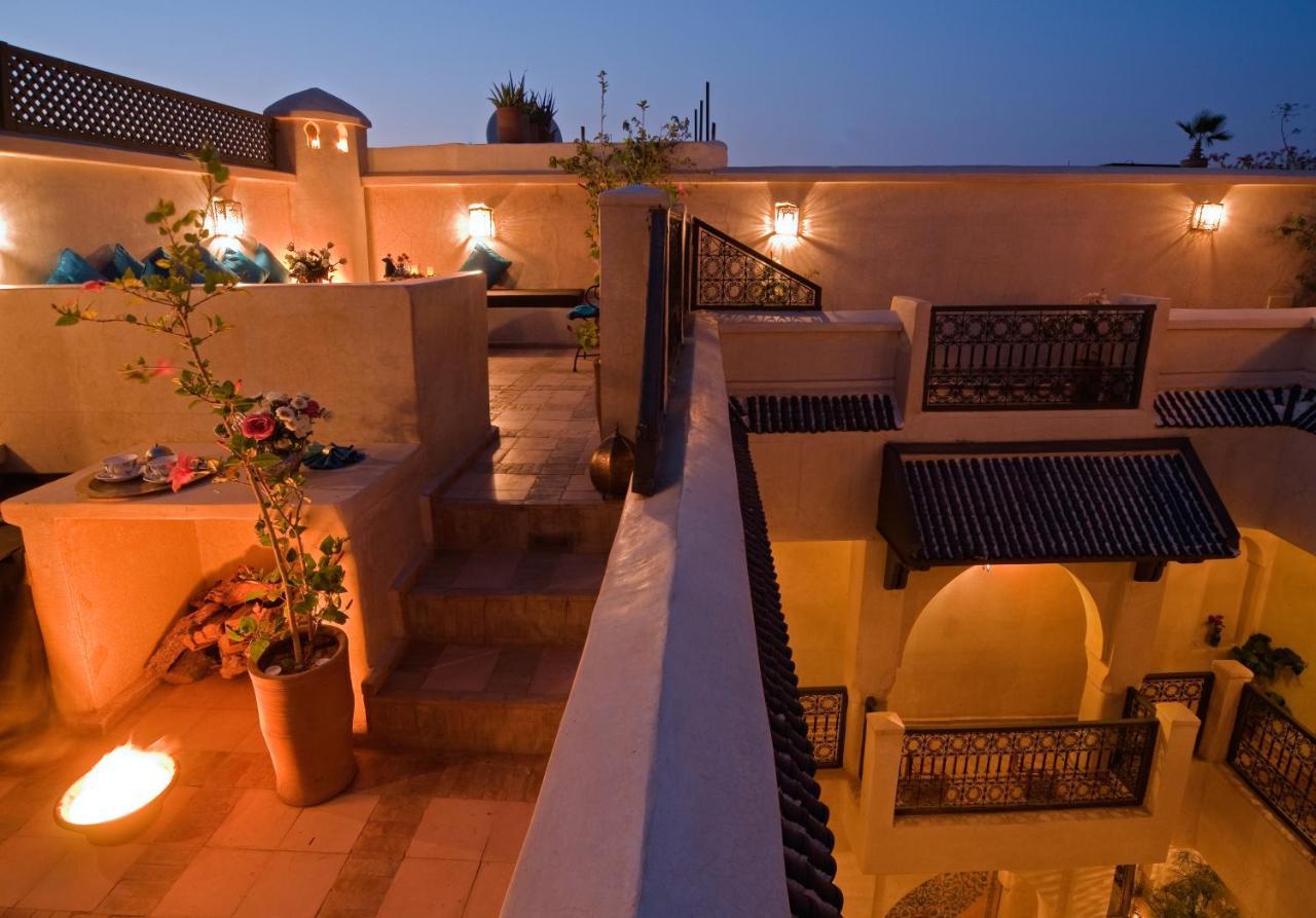 Riad Riad Papillon By Marrakech Riad Marrakesh