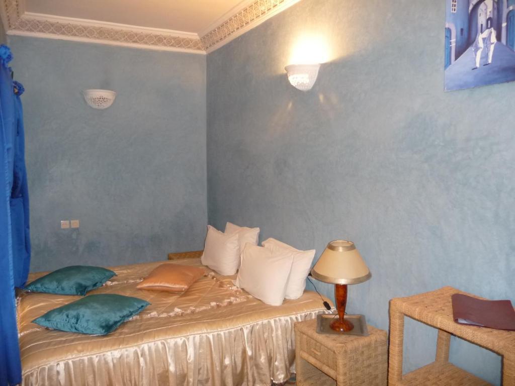 Dar Mimouna Apartment Marrakesch