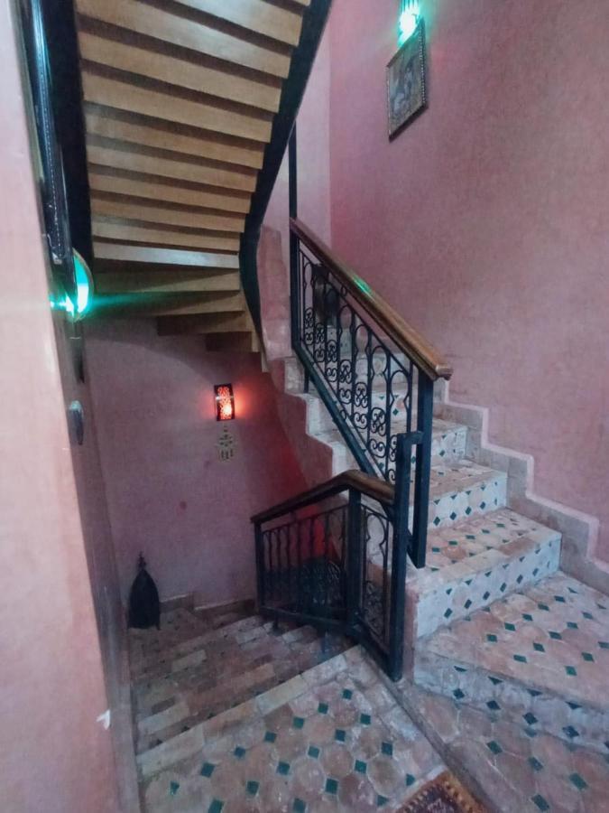 Hanafi Marrakesh