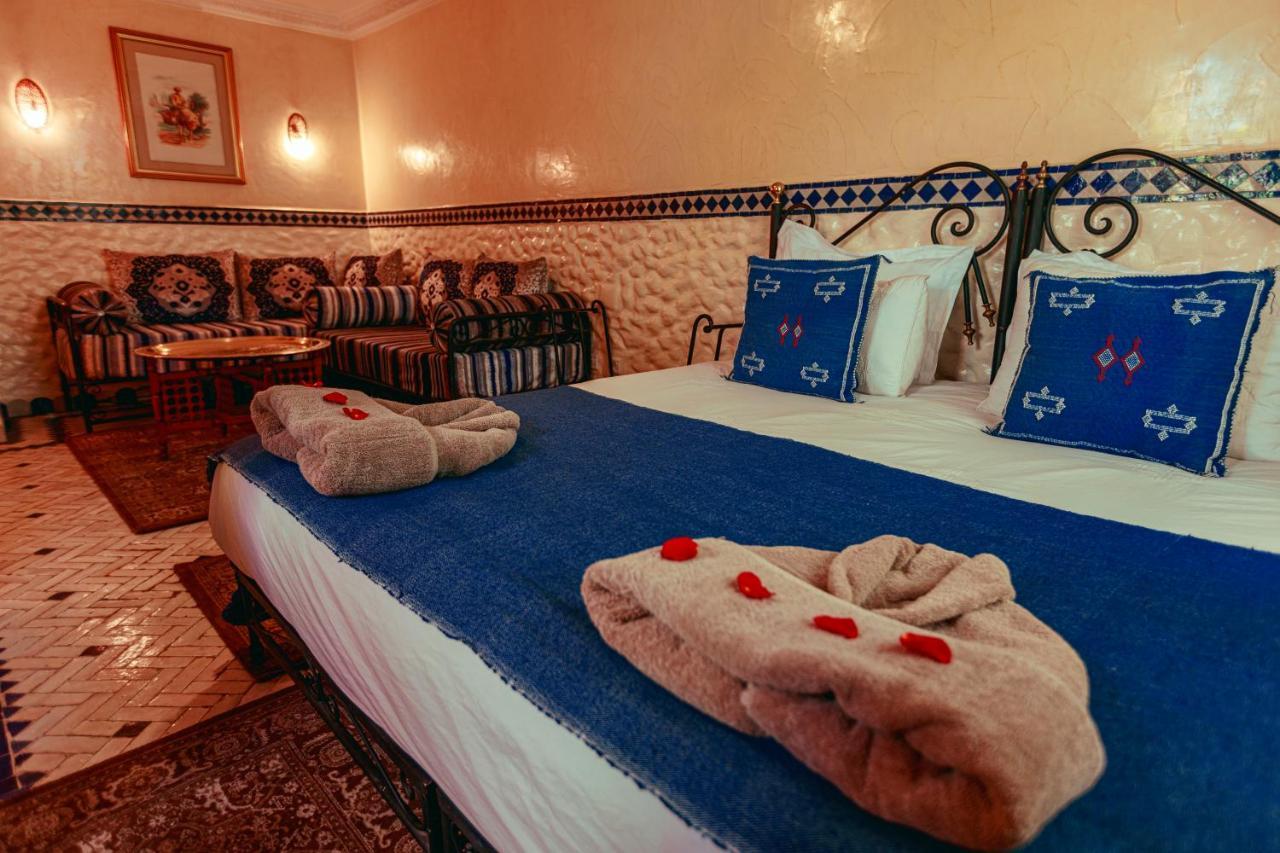 Riad Catalina Riad 4*