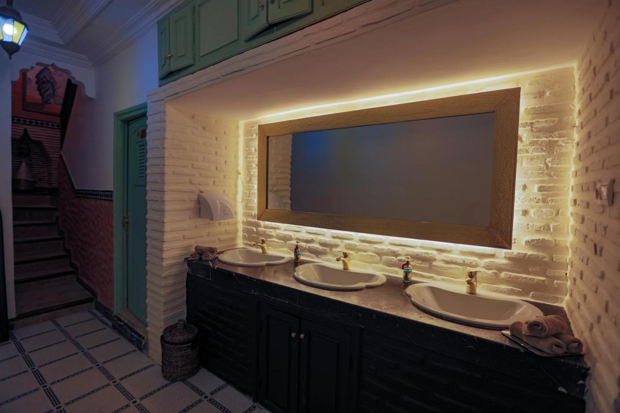 Riad Riad Catalina 4*