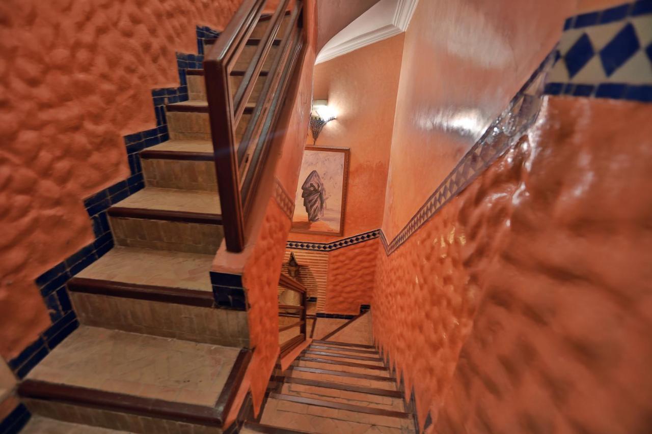 Riad Catalina Riad 4*