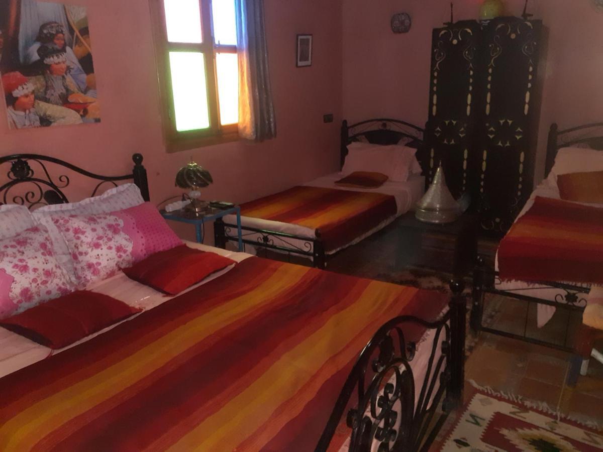 Hanafi * Marrakesh