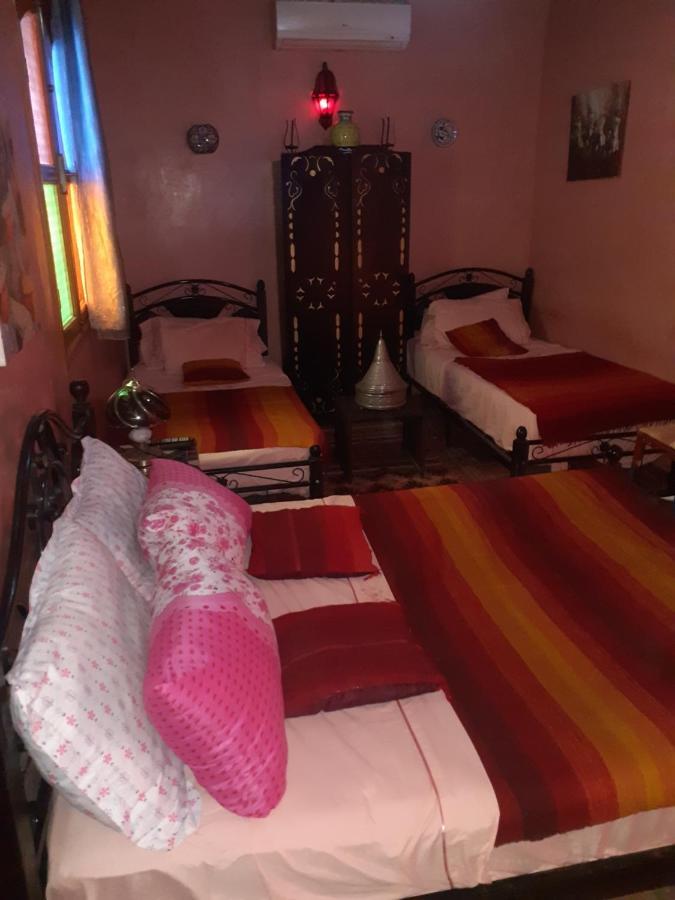 Hanafi Marrakesh