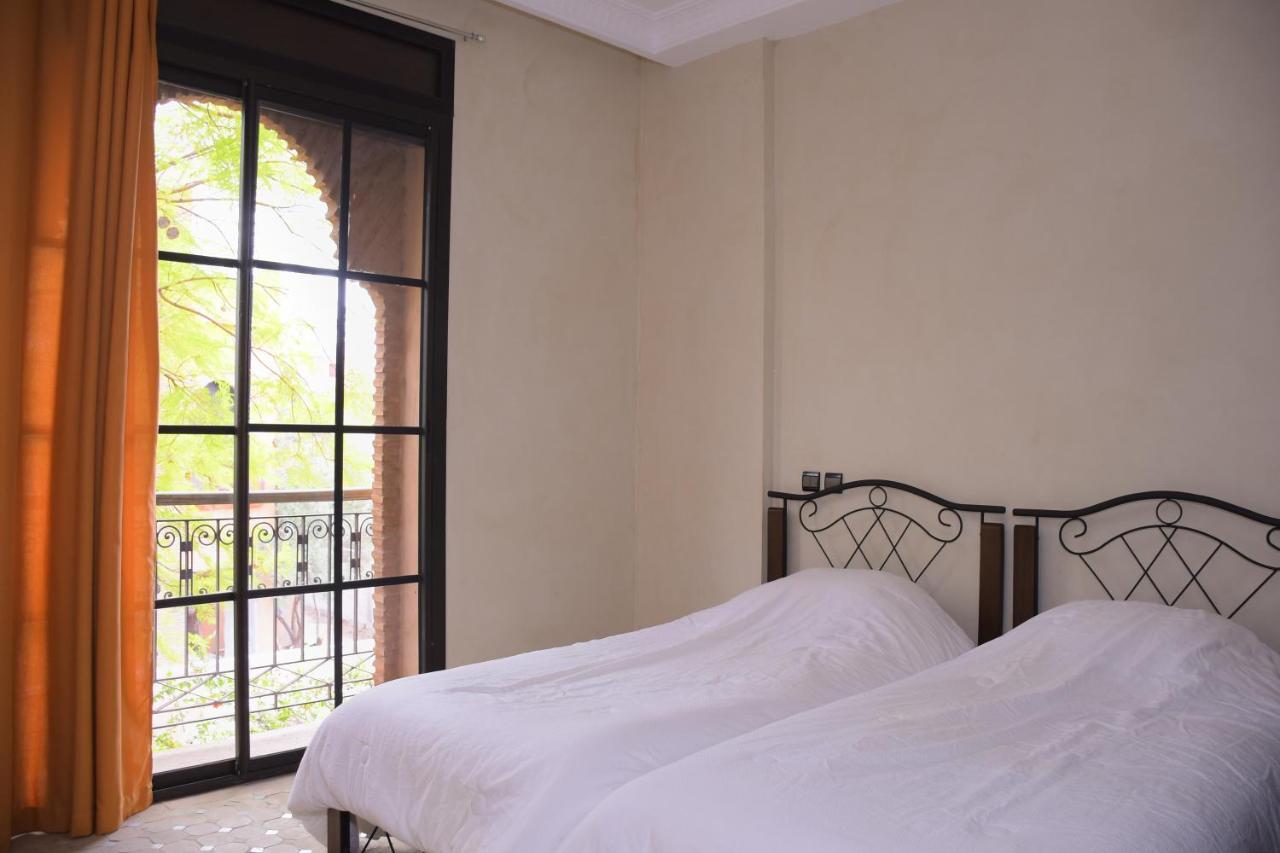 Villa Capstay Riad