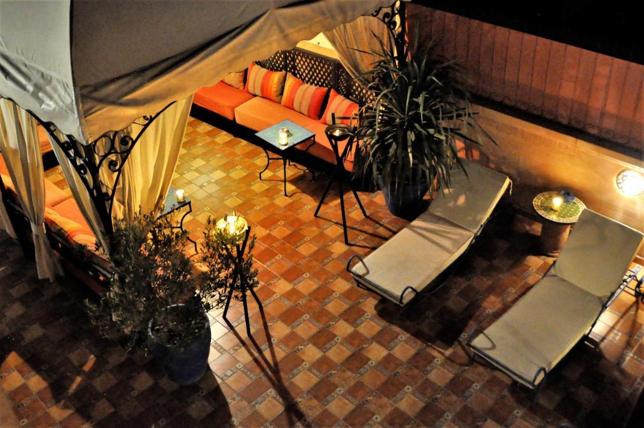Villa Spacious In With Year-round Private Pool Marrakesch