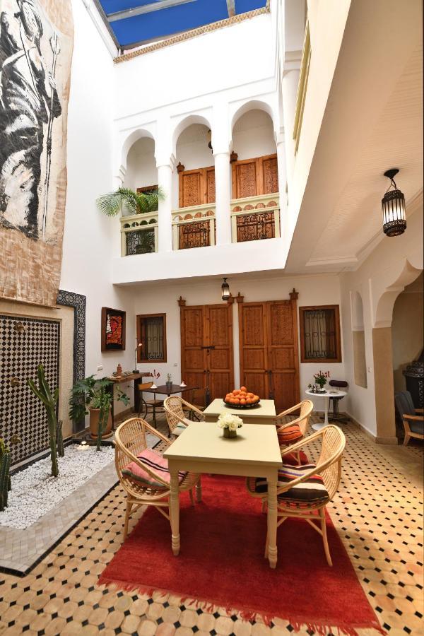 Lamzia Riad