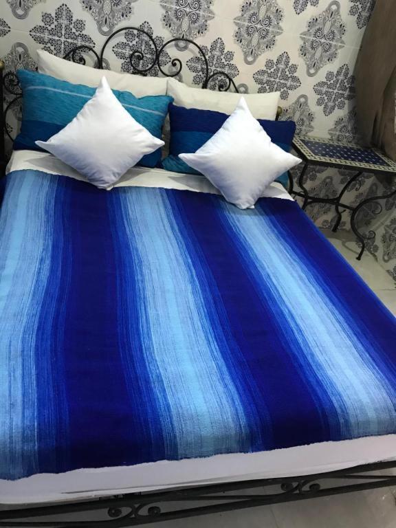hotel Dar Youssef 114 Campingplatz *