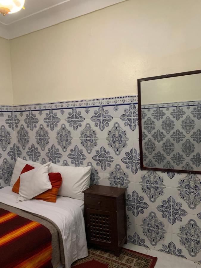 hotel Dar Youssef 114 Marrakesch