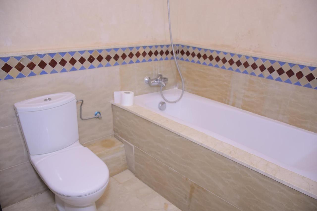 Capstay Riad Villa Marrakesh