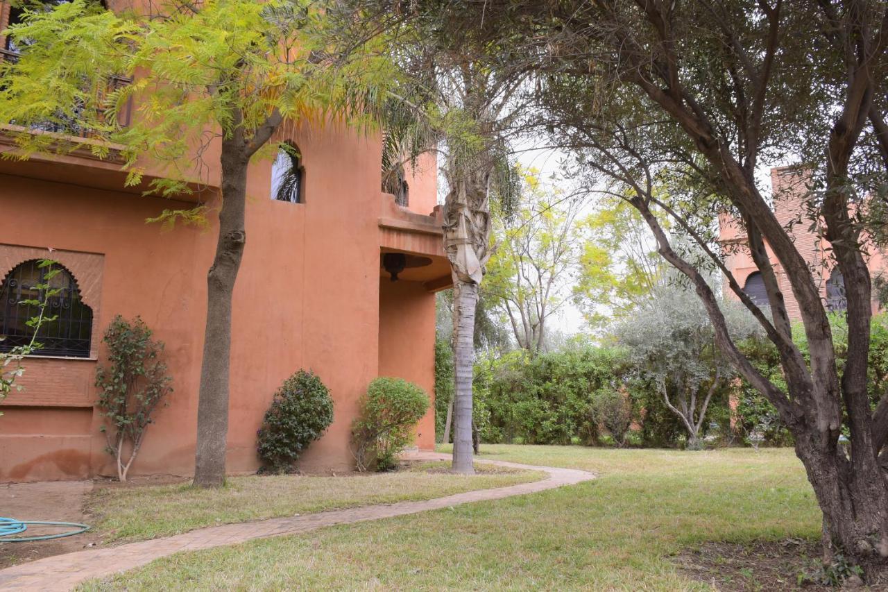 Capstay Riad Marrakesh