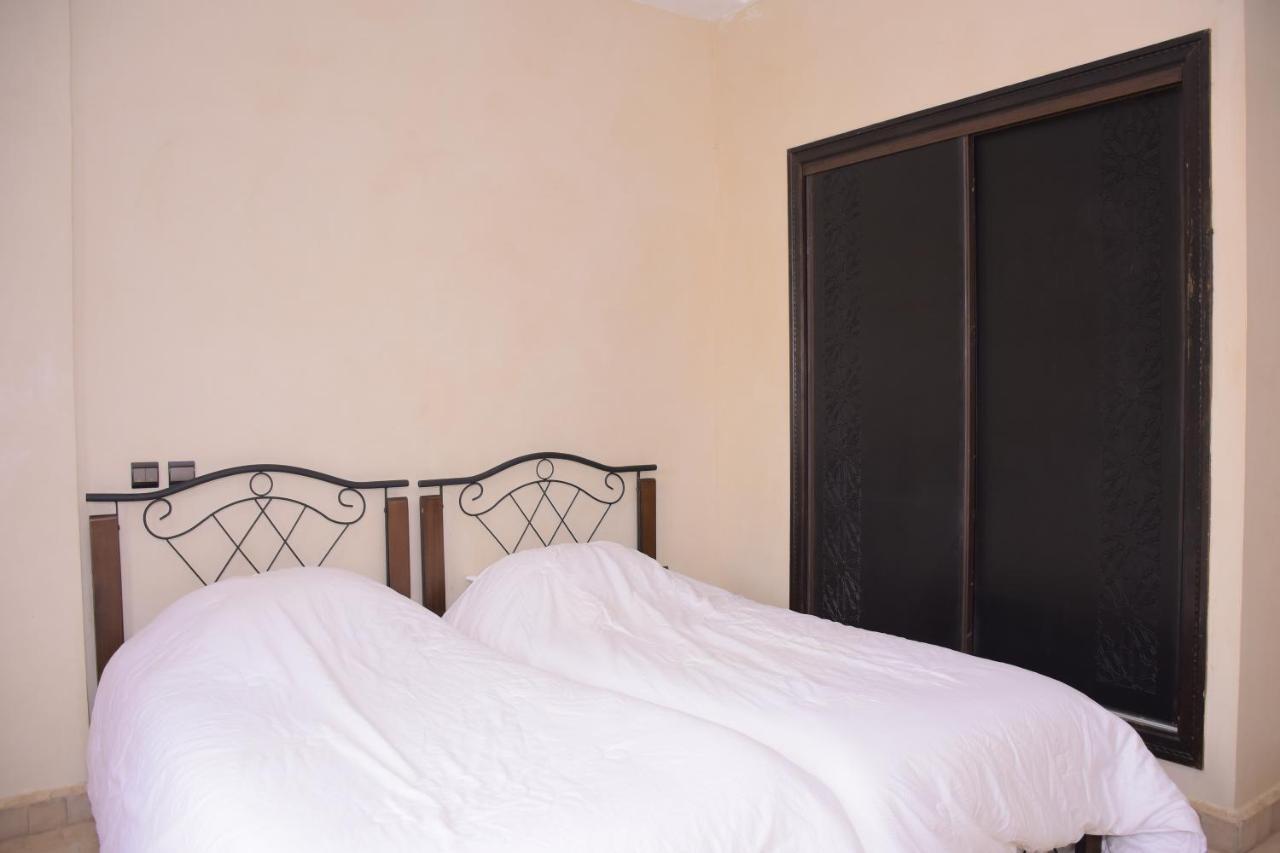 Capstay Riad Marrakesh