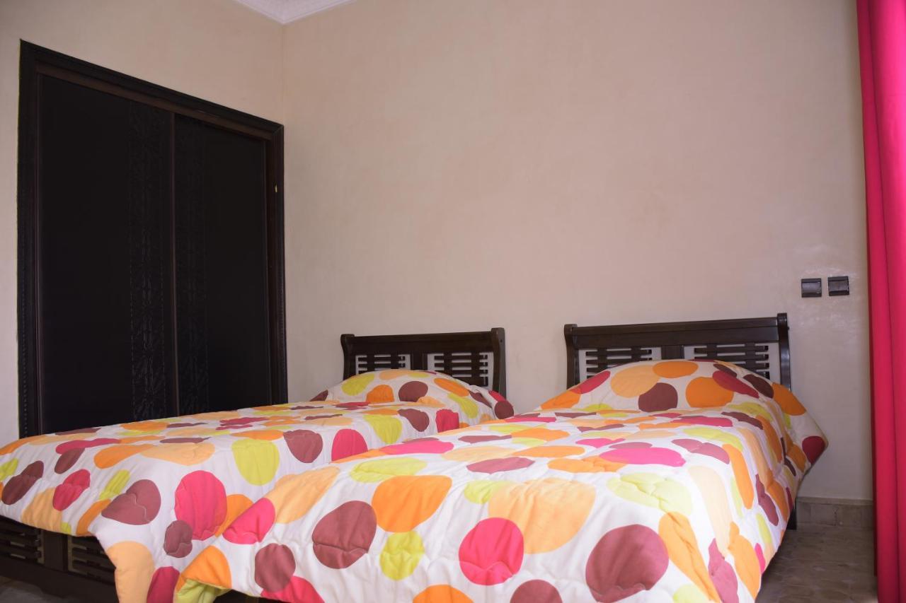 Capstay Riad Marrakesh
