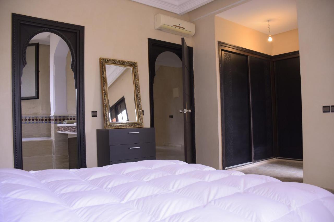 Capstay Riad Marrakesh