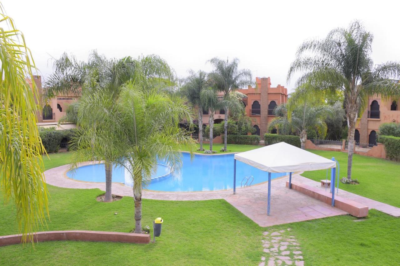 Capstay Riad Marrakesh