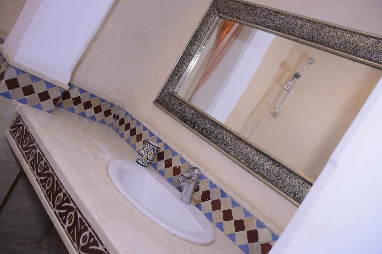 Villa Capstay Riad Marrakesh
