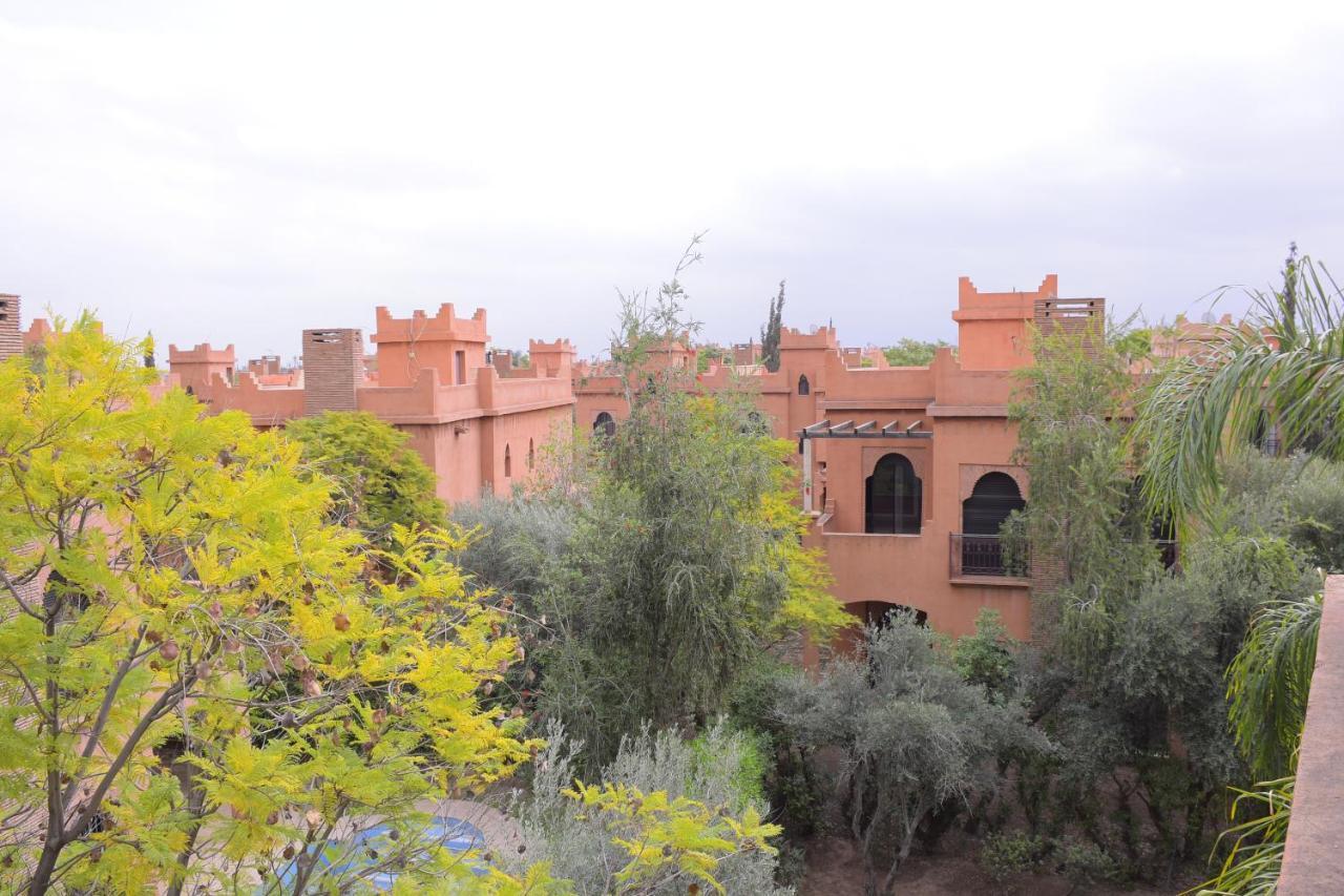 Capstay Riad * Marrakesh