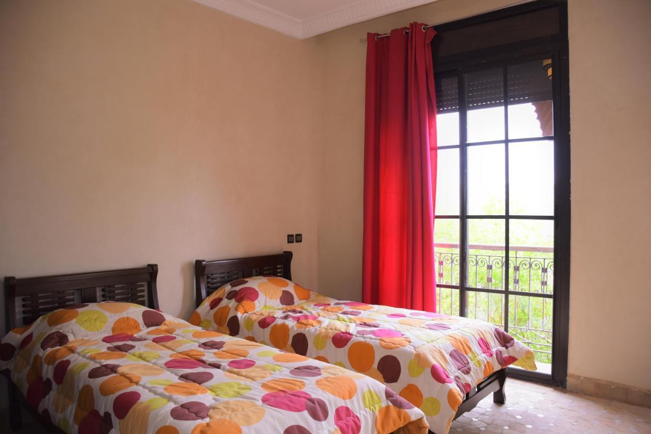 Capstay Riad * Marrakesh