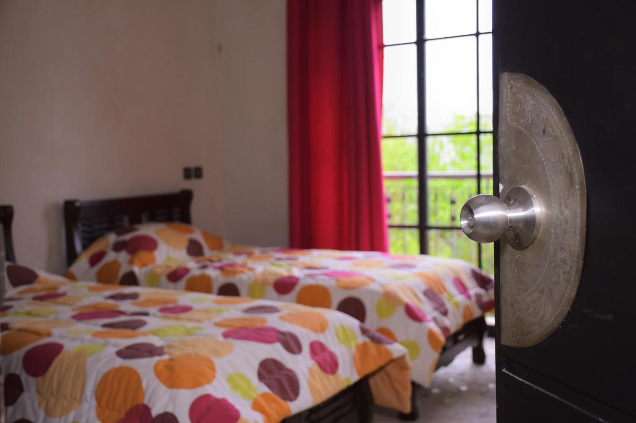 Villa Capstay Riad