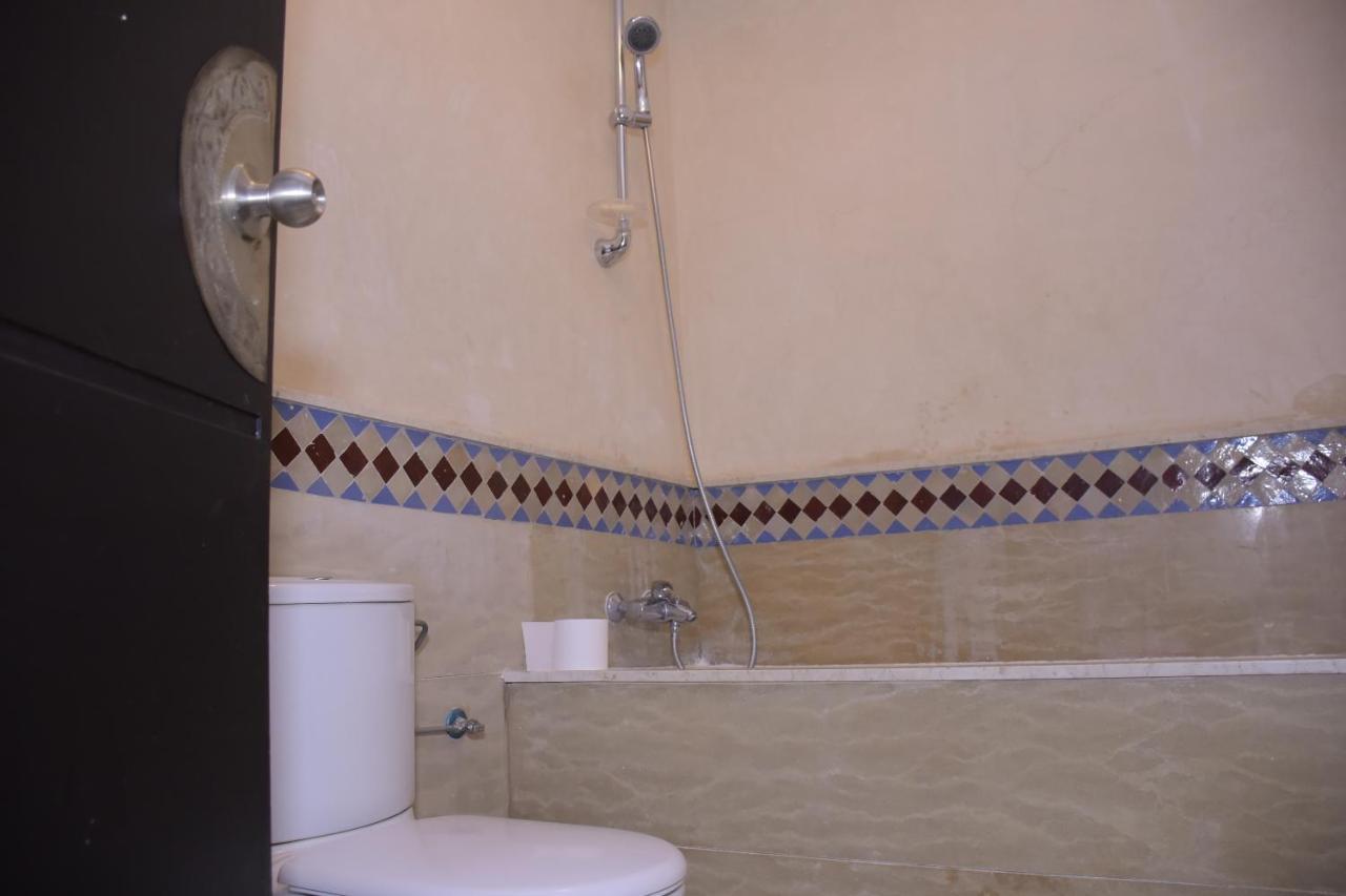 Villa Capstay Riad
