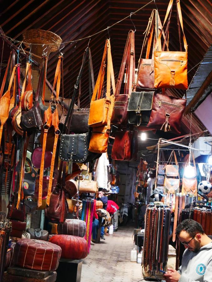 Gasthuis Dar Chadia