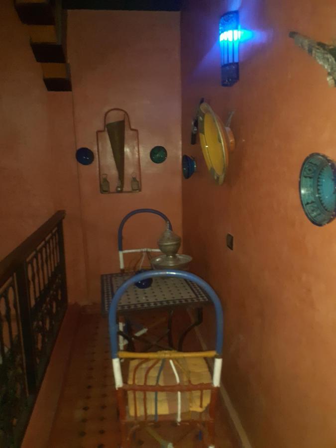 Hanafi * Marrakesh