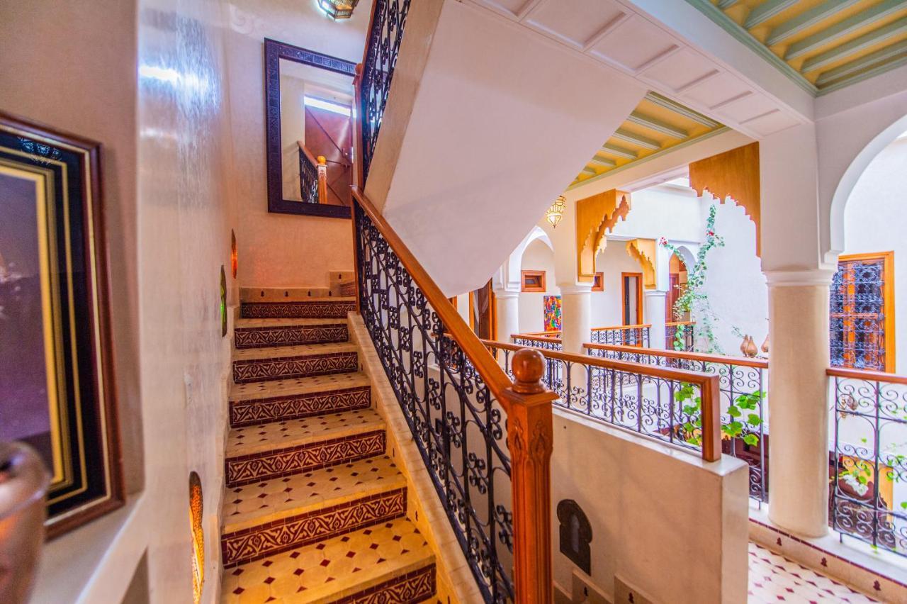 Zahri Riad Marrakesh