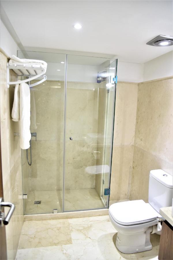 Royal Deluxe Gold - Pearl Garden Marrakech Appartement *