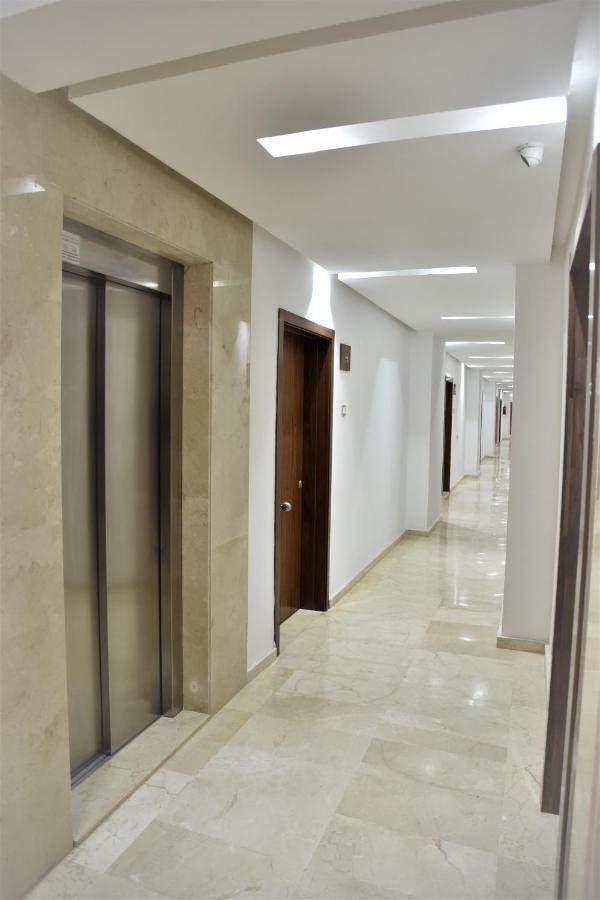 Appartement Royal Deluxe Gold - Pearl Garden Marrakech *