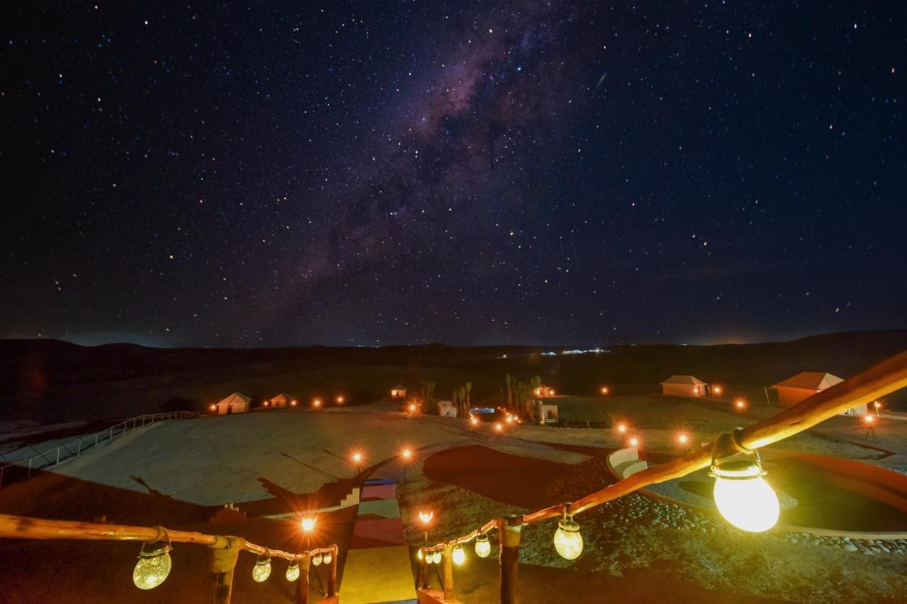 Agafay Pearl Camp Marrakech Luxury tent 4*