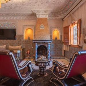 Oasis Villa