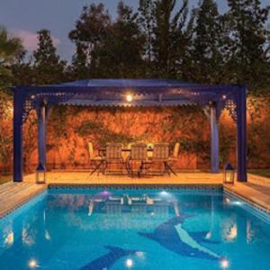 Villa Oasis Marrakesch