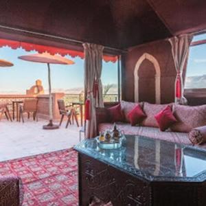 Oasis Marrakesch