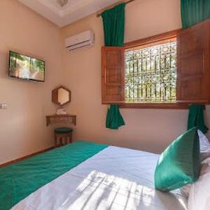 Oasis Villa Marrakesch