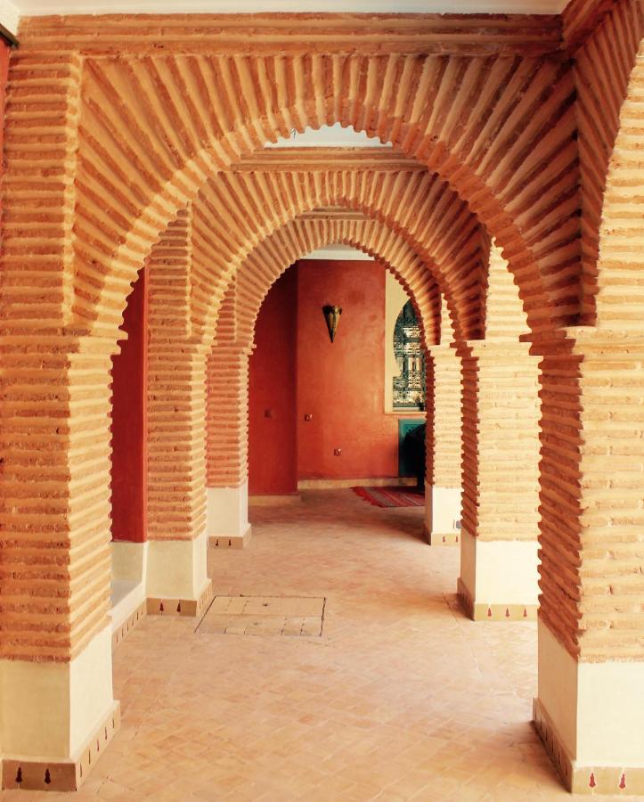 Palais Riad Berbere Riad 4*