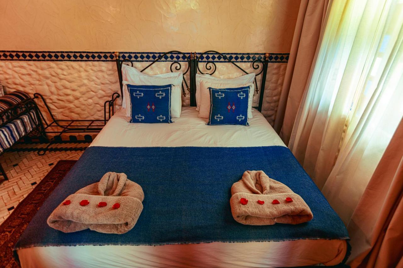 Riad Catalina Riad