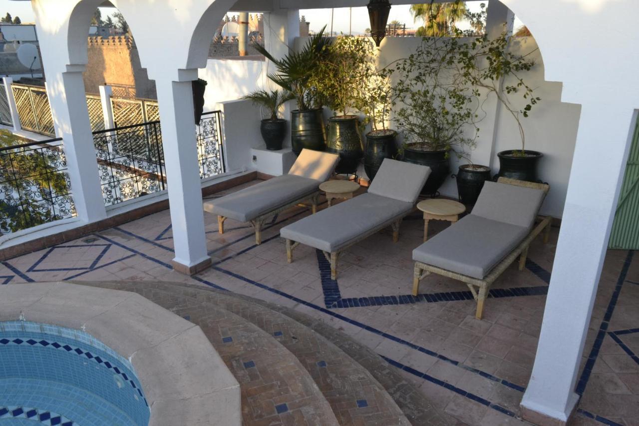 Riad Riad Catalina