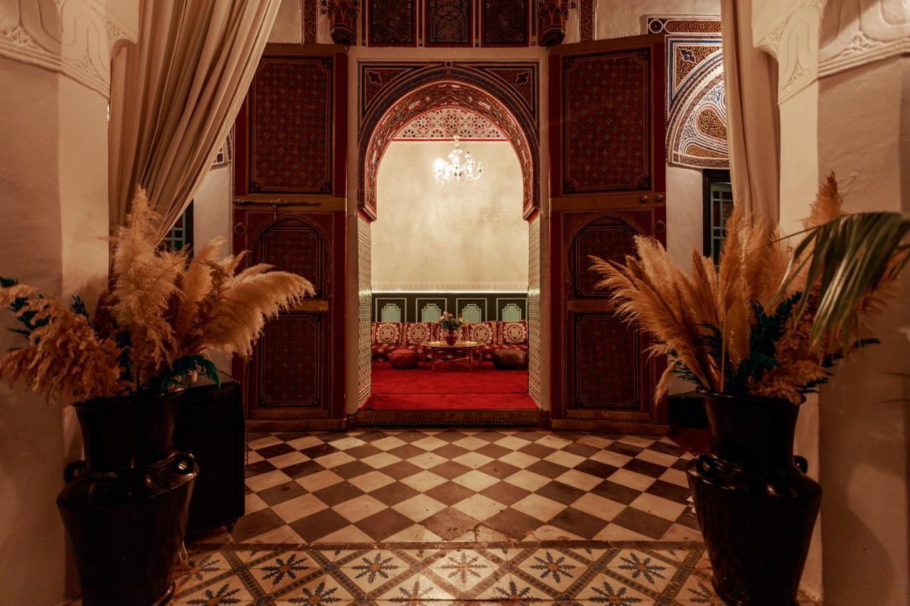 Riad Catalina Riad Marrakesh